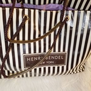 Henri Bendel